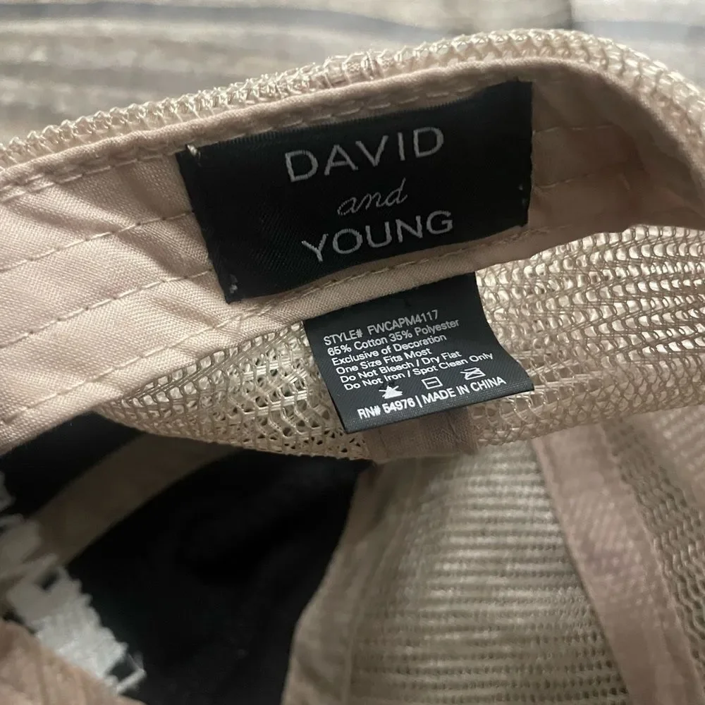 Weekend Vibes Hat